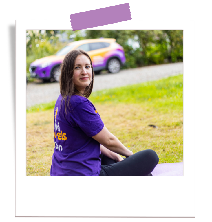 Karen Gibb, founder of Mind Marvels