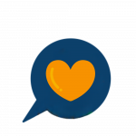 Be Kind - 5 Wellbeing Steps