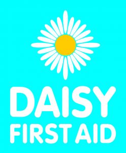 Daisy First Aid for Primary School children