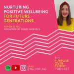 The Purpose Over Profit Podcast