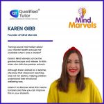 Qualified Tutor Podcast with Karen Gibb